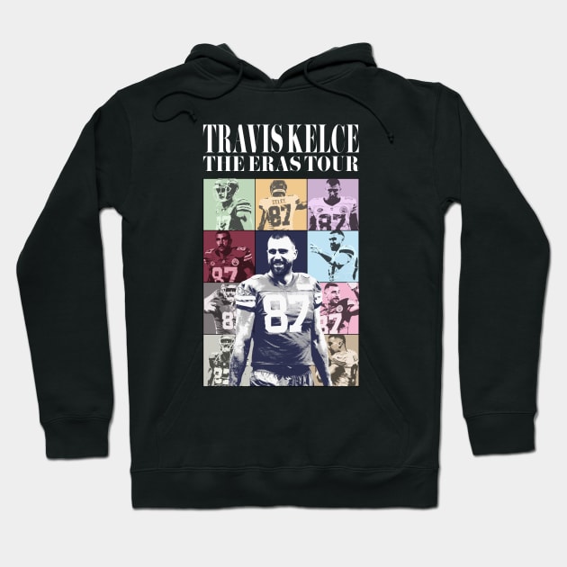 Travis kelce sweatshirt 2025